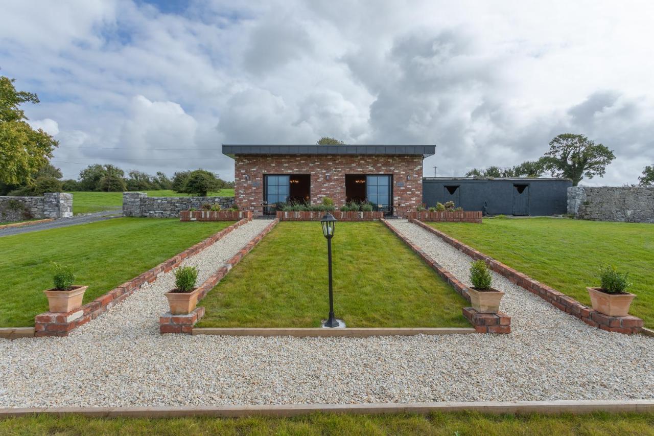 'The Stables' Villa Galway Exteriör bild